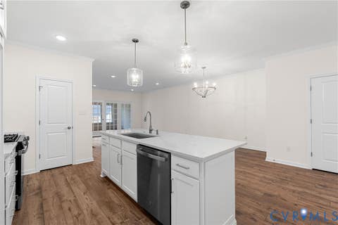 Tiny photo for 16514 Creekstone Point Avenue, Chesterfield, VA 23120 (MLS # 2621391)