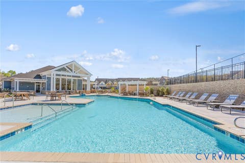 Tiny photo for 16514 Creekstone Point Avenue, Chesterfield, VA 23120 (MLS # 2621391)
