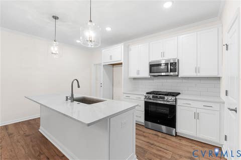 Tiny photo for 16514 Creekstone Point Avenue, Chesterfield, VA 23120 (MLS # 2621391)