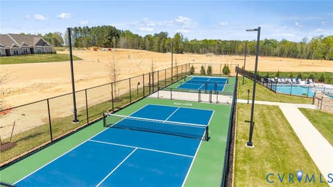 Tiny photo for 16514 Creekstone Point Avenue, Chesterfield, VA 23120 (MLS # 2621391)