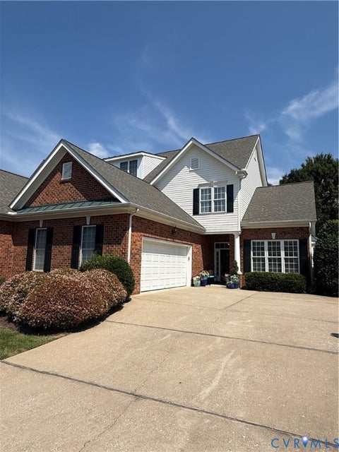 Photo of 3345 Manor Grove Circle, Glen Allen, VA 23059 (MLS # 2624207)