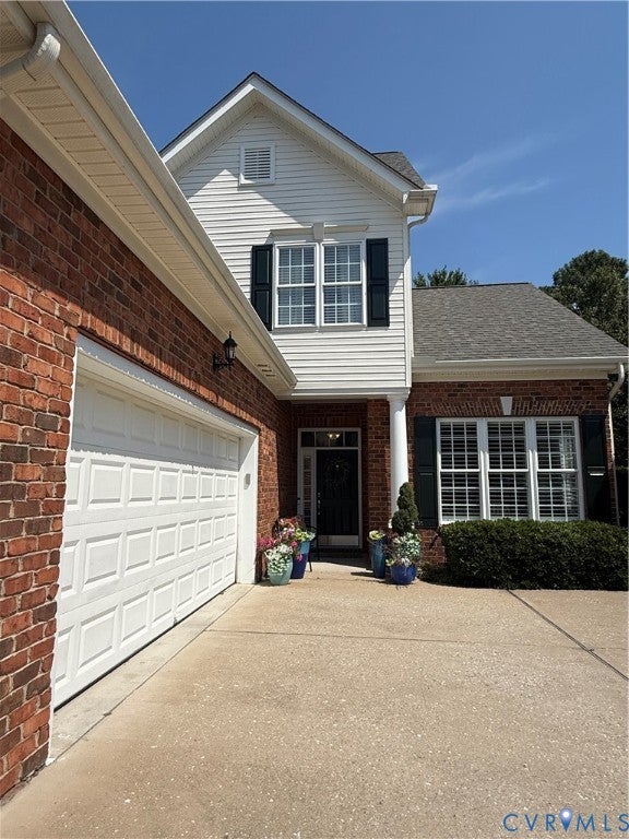 3345 Manor Grove Circle