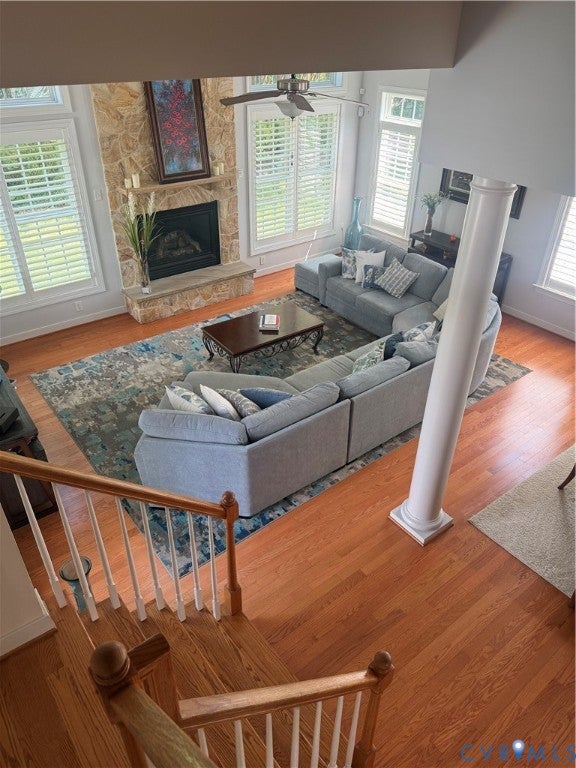 3345 Manor Grove Circle