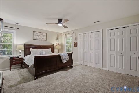 Tiny photo for 13028 Holly View Terrace, Midlothian, VA 23112 (MLS # 2623729)
