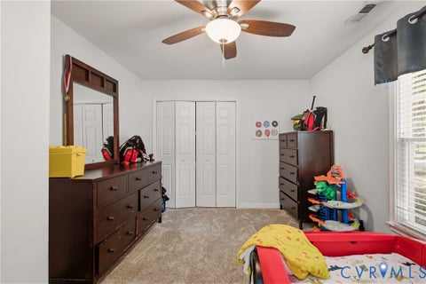 Tiny photo for 13028 Holly View Terrace, Midlothian, VA 23112 (MLS # 2623729)