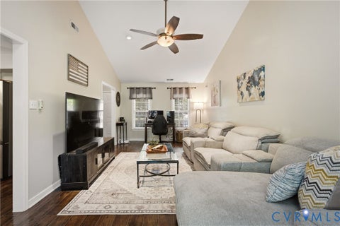 Tiny photo for 13028 Holly View Terrace, Midlothian, VA 23112 (MLS # 2623729)