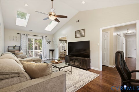 Tiny photo for 13028 Holly View Terrace, Midlothian, VA 23112 (MLS # 2623729)