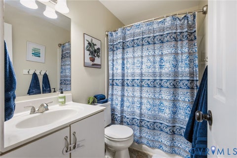 Tiny photo for 13028 Holly View Terrace, Midlothian, VA 23112 (MLS # 2623729)