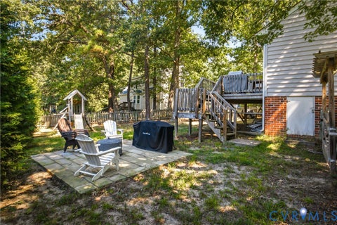 Tiny photo for 13028 Holly View Terrace, Midlothian, VA 23112 (MLS # 2623729)