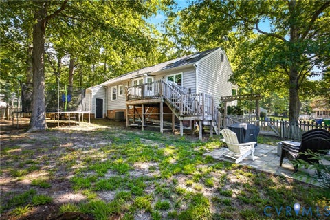 Tiny photo for 13028 Holly View Terrace, Midlothian, VA 23112 (MLS # 2623729)