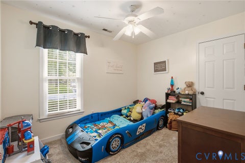 Tiny photo for 13028 Holly View Terrace, Midlothian, VA 23112 (MLS # 2623729)
