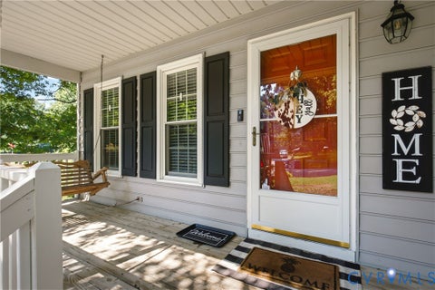Tiny photo for 13028 Holly View Terrace, Midlothian, VA 23112 (MLS # 2623729)