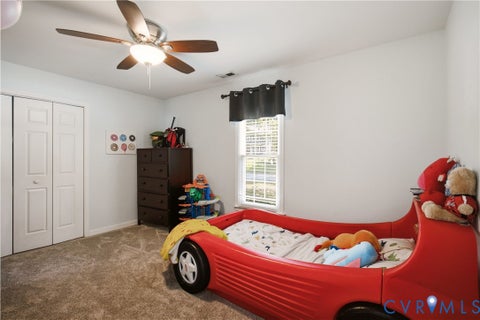 Tiny photo for 13028 Holly View Terrace, Midlothian, VA 23112 (MLS # 2623729)