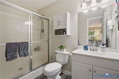 Tiny photo for 13028 Holly View Terrace, Midlothian, VA 23112 (MLS # 2623729)