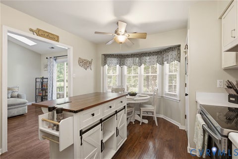 Tiny photo for 13028 Holly View Terrace, Midlothian, VA 23112 (MLS # 2623729)