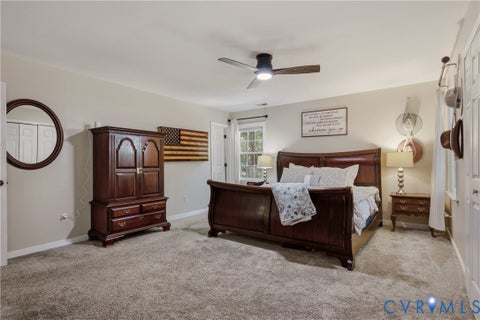 Tiny photo for 13028 Holly View Terrace, Midlothian, VA 23112 (MLS # 2623729)
