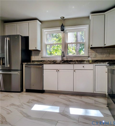 Tiny photo for 1700 Heathmere Court, Midlothian, VA 23113 (MLS # 2627724)