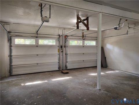 Tiny photo for 1700 Heathmere Court, Midlothian, VA 23113 (MLS # 2627724)