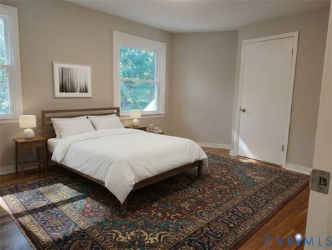 Tiny photo for 1700 Heathmere Court, Midlothian, VA 23113 (MLS # 2627724)