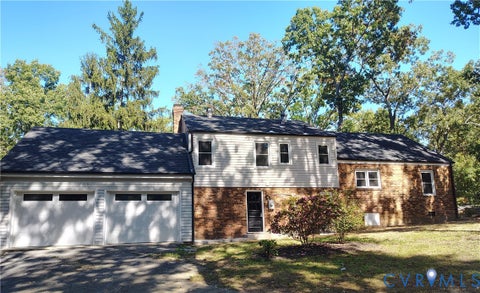Tiny photo for 1700 Heathmere Court, Midlothian, VA 23113 (MLS # 2627724)