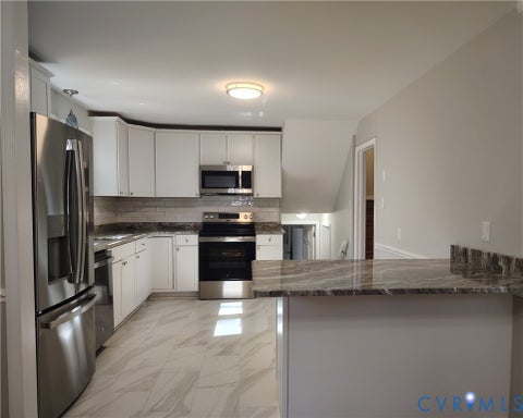 Tiny photo for 1700 Heathmere Court, Midlothian, VA 23113 (MLS # 2627724)