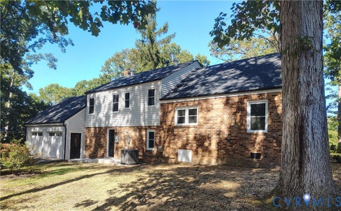 Tiny photo for 1700 Heathmere Court, Midlothian, VA 23113 (MLS # 2627724)