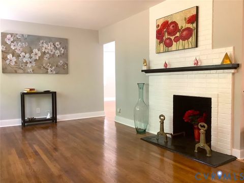 Tiny photo for 1208 Leicester Road, Richmond, VA 23225 (MLS # 2610013)