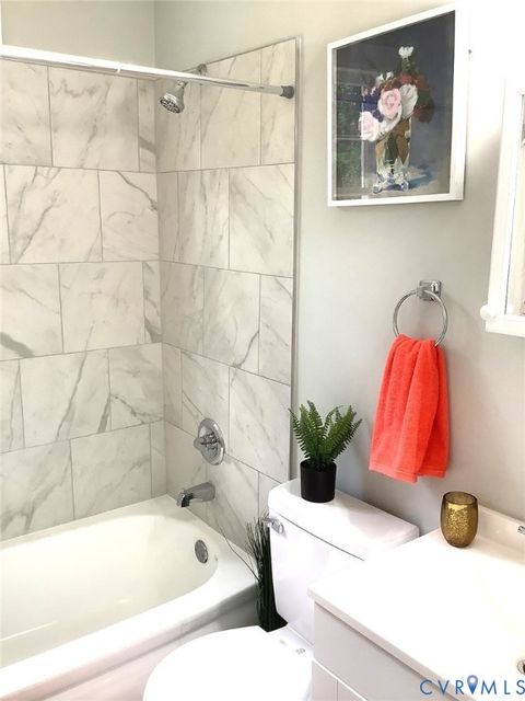 Tiny photo for 1208 Leicester Road, Richmond, VA 23225 (MLS # 2610013)