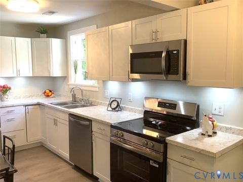 Tiny photo for 1208 Leicester Road, Richmond, VA 23225 (MLS # 2610013)