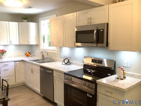 Tiny photo for 1208 Leicester Road, Richmond, VA 23225 (MLS # 2610013)