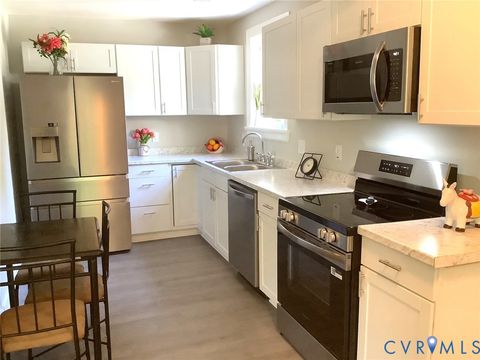 Tiny photo for 1208 Leicester Road, Richmond, VA 23225 (MLS # 2610013)