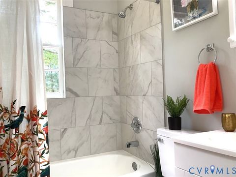 Tiny photo for 1208 Leicester Road, Richmond, VA 23225 (MLS # 2610013)