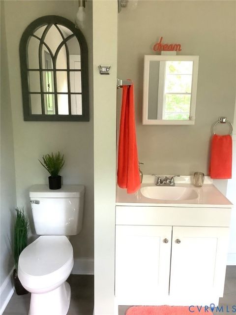 Tiny photo for 1208 Leicester Road, Richmond, VA 23225 (MLS # 2610013)