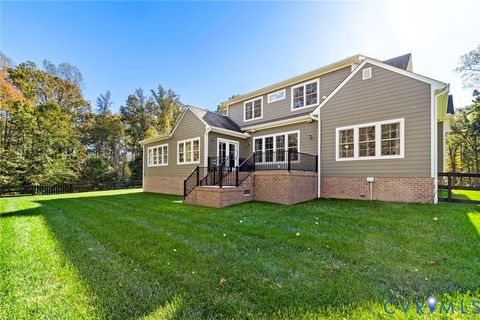Tiny photo for 4204 Falling View Lane, Mechanicsville, VA 23111 (MLS # 2529587)