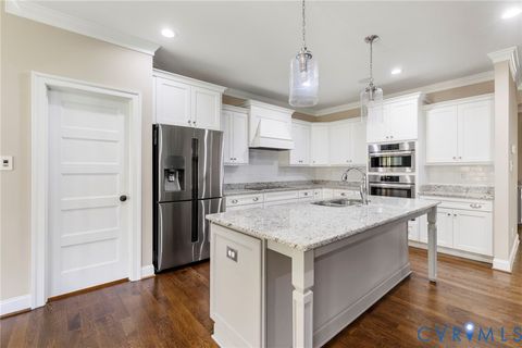 Tiny photo for 4204 Falling View Lane, Mechanicsville, VA 23111 (MLS # 2529587)