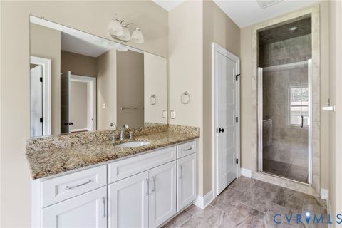 Tiny photo for 4204 Falling View Lane, Mechanicsville, VA 23111 (MLS # 2529587)