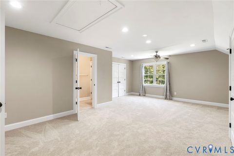 Tiny photo for 4204 Falling View Lane, Mechanicsville, VA 23111 (MLS # 2529587)
