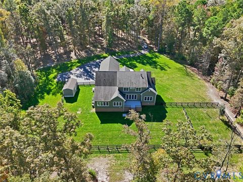 Tiny photo for 4204 Falling View Lane, Mechanicsville, VA 23111 (MLS # 2529587)