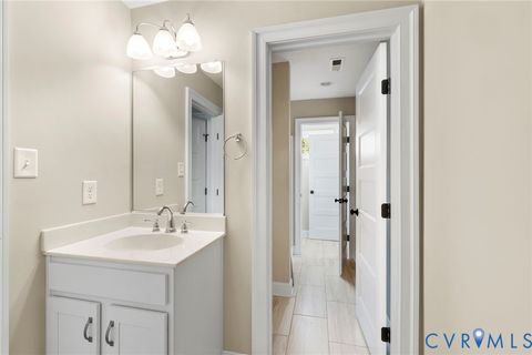 Tiny photo for 4204 Falling View Lane, Mechanicsville, VA 23111 (MLS # 2529587)