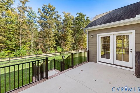 Tiny photo for 4204 Falling View Lane, Mechanicsville, VA 23111 (MLS # 2529587)