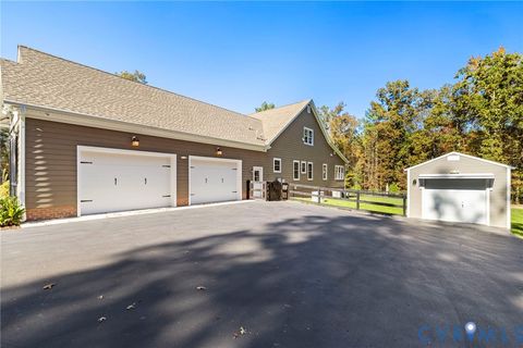 Tiny photo for 4204 Falling View Lane, Mechanicsville, VA 23111 (MLS # 2529587)