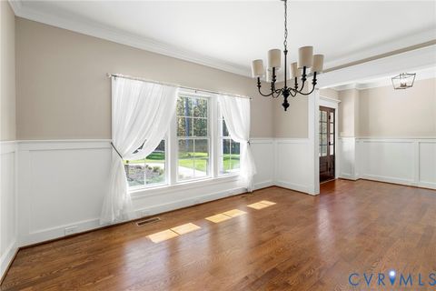 Tiny photo for 4204 Falling View Lane, Mechanicsville, VA 23111 (MLS # 2529587)
