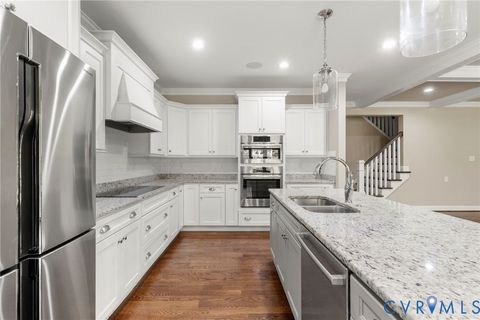 Tiny photo for 4204 Falling View Lane, Mechanicsville, VA 23111 (MLS # 2529587)