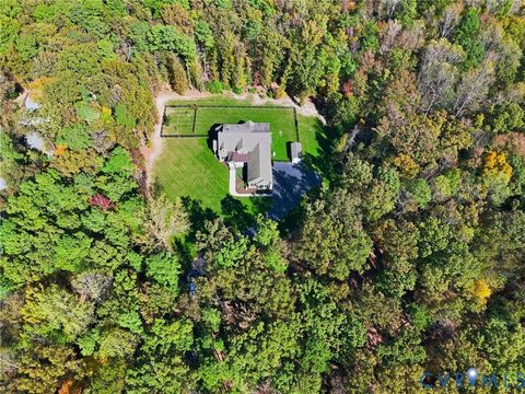 Tiny photo for 4204 Falling View Lane, Mechanicsville, VA 23111 (MLS # 2529587)