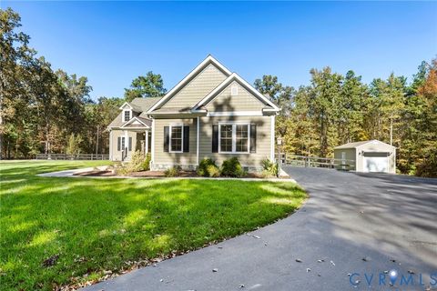 Tiny photo for 4204 Falling View Lane, Mechanicsville, VA 23111 (MLS # 2529587)