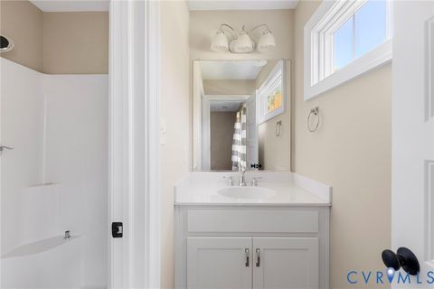 Tiny photo for 4204 Falling View Lane, Mechanicsville, VA 23111 (MLS # 2529587)