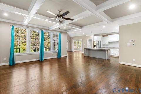 Tiny photo for 4204 Falling View Lane, Mechanicsville, VA 23111 (MLS # 2529587)