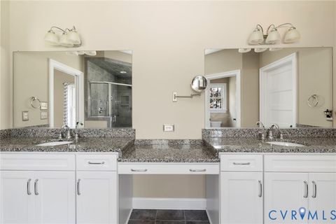 Tiny photo for 4204 Falling View Lane, Mechanicsville, VA 23111 (MLS # 2529587)