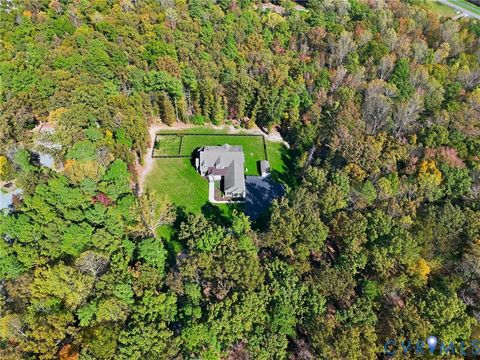 Tiny photo for 4204 Falling View Lane, Mechanicsville, VA 23111 (MLS # 2529587)