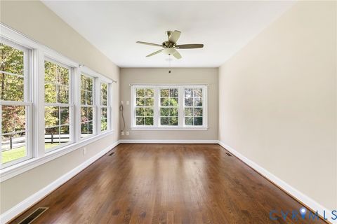 Tiny photo for 4204 Falling View Lane, Mechanicsville, VA 23111 (MLS # 2529587)